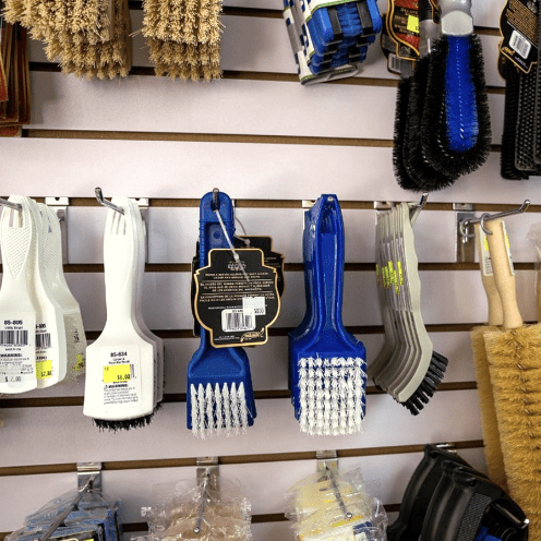 Auto Detailing - MS Distributors LLC