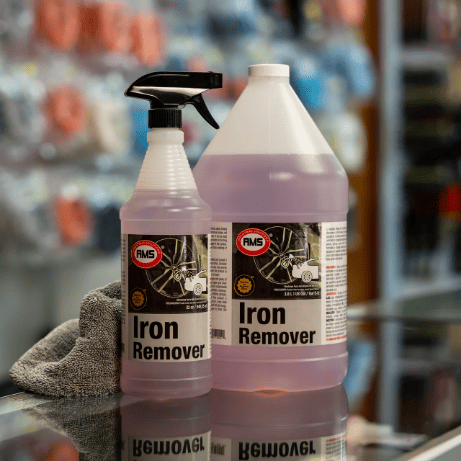 Auto Detailing - MS Distributors LLC