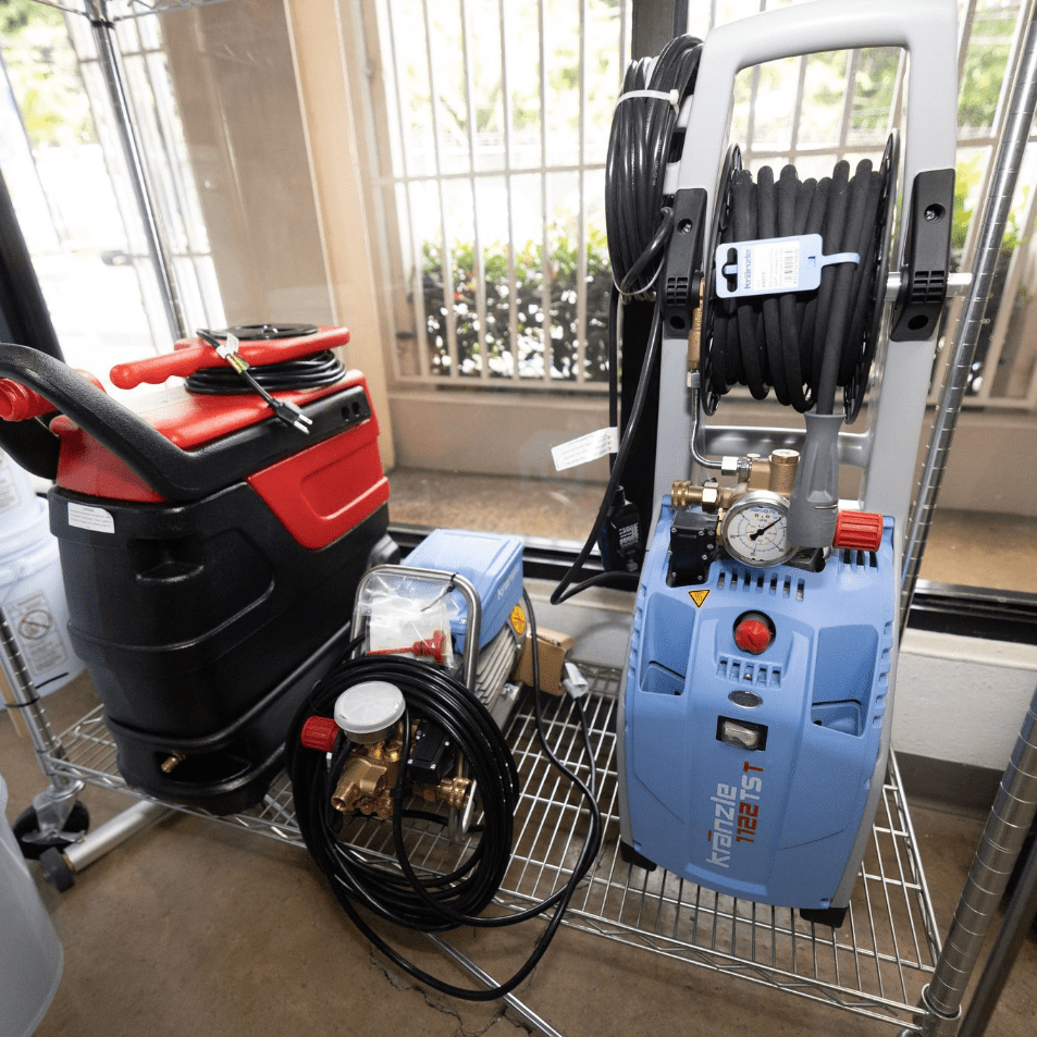 Auto Detailing - MS Distributors LLC