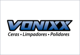 Auto Detailing - Vonixx