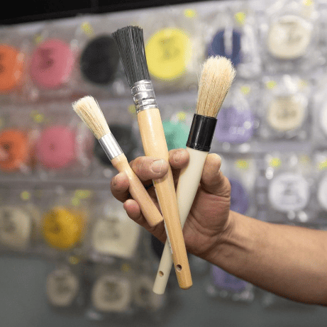 Auto Detailing - MS Distributors LLC